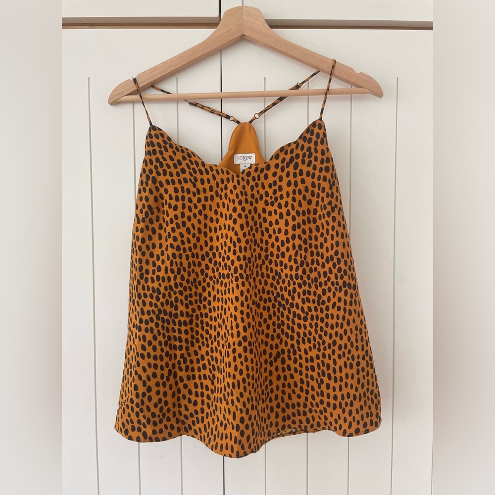 Jcrew top